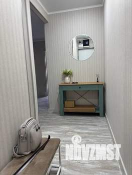 2-к квартира, посуточно, 47м2, 1/5 этаж
