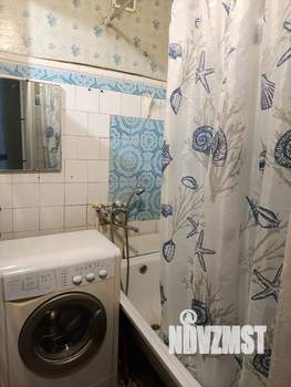 2-к квартира, на длительный срок, 43м2, 1/5 этаж