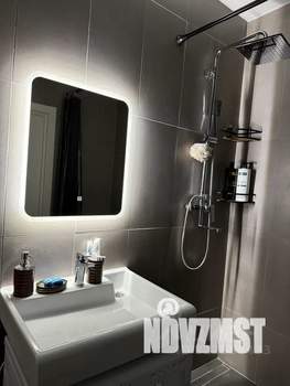 Студия квартира, посуточно, 30м2, 9/10 этаж