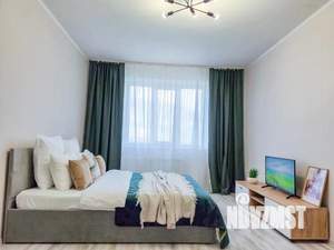 1-к квартира, посуточно, 60м2, 1/1 этаж