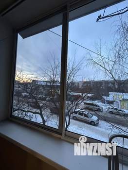 1-к квартира, на длительный срок, 34м2, 2/5 этаж