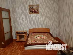 1-к квартира, на длительный срок, 38м2, 3/17 этаж