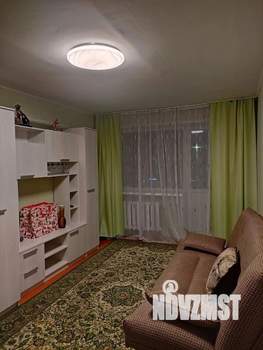 1-к квартира, на длительный срок, 30м2, 3/5 этаж