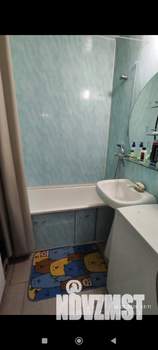 1-к квартира, на длительный срок, 40м2, 3/12 этаж