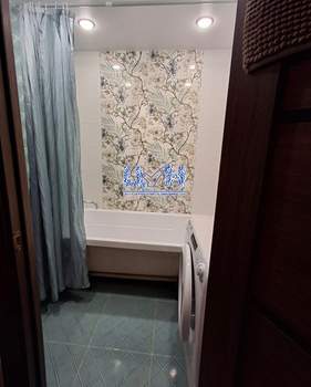 3-к квартира, на длительный срок, 61м2, 2/9 этаж