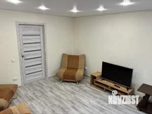 3-к квартира, на длительный срок, 60м2, 4/10 этаж