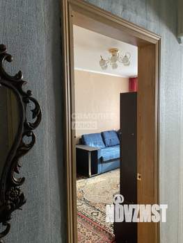 1-к квартира, на длительный срок, 32м2, 5/5 этаж