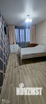 1-к квартира, посуточно, 32м2, 7/10 этаж