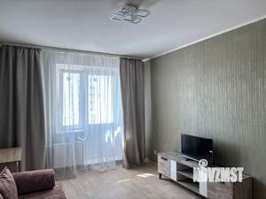 2-к квартира, на длительный срок, 60м2, 14/17 этаж