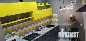 1-к квартира, посуточно, 44м2, 5/9 этаж