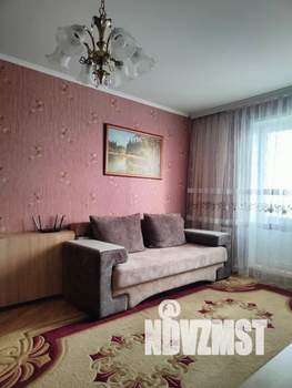 2-к квартира, посуточно, 57м2, 15/17 этаж