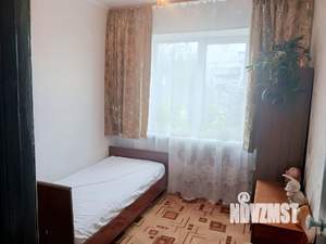 4-к квартира, на длительный срок, 70м2, 7/9 этаж