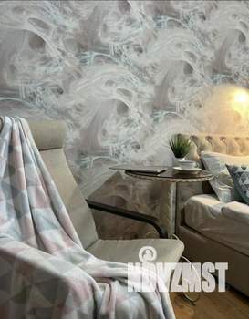 1-к квартира, посуточно, 48м2, 1/1 этаж