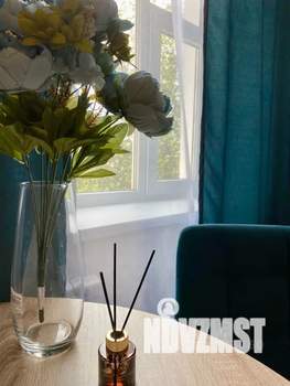 Студия квартира, посуточно, 33м2, 4/4 этаж