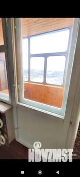 1-к квартира, на длительный срок, 40м2, 3/12 этаж