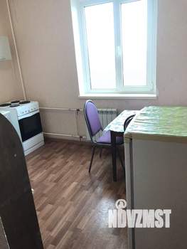 1-к квартира, на длительный срок, 38м2, 10/17 этаж