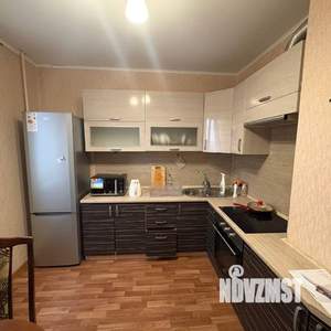 1-к квартира, на длительный срок, 37м2, 16/17 этаж