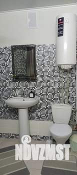 1-к квартира, посуточно, 42м2, 7/10 этаж