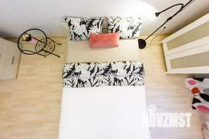 2-к квартира, посуточно, 53м2, 8/9 этаж