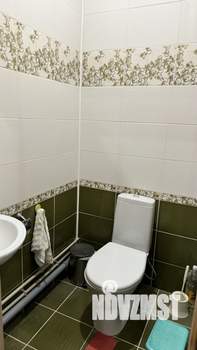 1-к квартира, на длительный срок, 58м2, 2/10 этаж