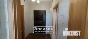 1-к квартира, на длительный срок, 36м2, 16/17 этаж