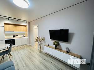 2-к квартира, посуточно, 37м2, 12/17 этаж