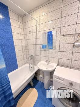 1-к квартира, посуточно, 38м2, 4/17 этаж