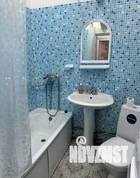 1-к квартира, на длительный срок, 21м2, 1/12 этаж