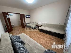 1-к квартира, на длительный срок, 39м2, 5/10 этаж