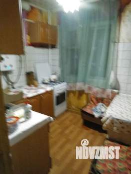 1-к квартира, на длительный срок, 33м2, 2/4 этаж