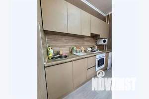 1-к квартира, посуточно, 44м2, 2/17 этаж