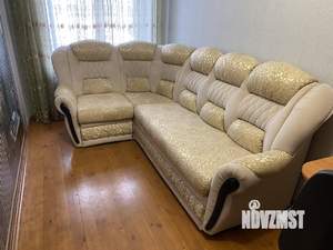 2-к квартира, посуточно, 52м2, 4/5 этаж