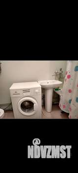 1-к квартира, на длительный срок, 38м2, 9/18 этаж