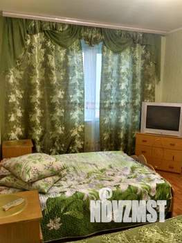 2-к квартира, посуточно, 60м2, 9/17 этаж