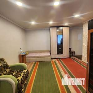 1-к квартира, на длительный срок, 31м2, 5/5 этаж