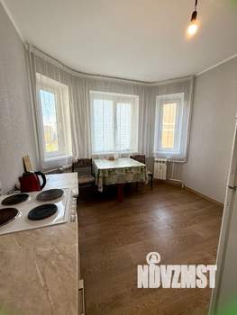 2-к квартира, на длительный срок, 56м2, 6/19 этаж