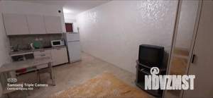 Студия квартира, посуточно, 22м2, 1/1 этаж