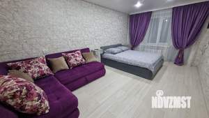 1-к квартира, посуточно, 32м2, 2/5 этаж