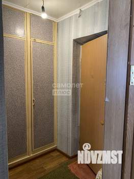 1-к квартира, на длительный срок, 32м2, 5/5 этаж