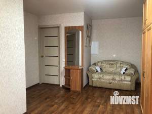 1-к квартира, на длительный срок, 31м2, 2/6 этаж