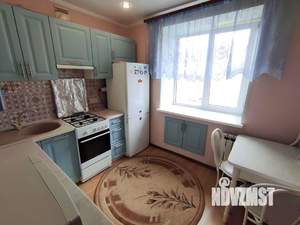 1-к квартира, на длительный срок, 38м2, 9/9 этаж