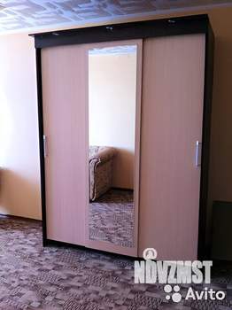 1-к квартира, на длительный срок, 28м2, 1/5 этаж