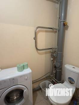 1-к квартира, на длительный срок, 38м2, 9/17 этаж