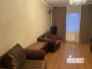 1-к квартира, на длительный срок, 44м2, 5/11 этаж