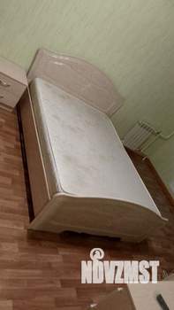 1-к квартира, на длительный срок, 38м2, 9/17 этаж