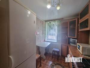 2-к квартира, на длительный срок, 47м2, 5/5 этаж