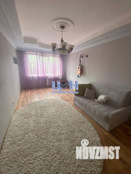 2-к квартира, на длительный срок, 72м2, 3/10 этаж