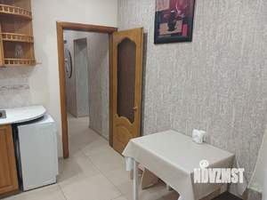 1-к квартира, посуточно, 36м2, 4/5 этаж