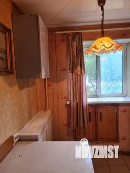 1-к квартира, на длительный срок, 22м2, 1/6 этаж