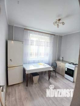 1-к квартира, на длительный срок, 38м2, 6/17 этаж